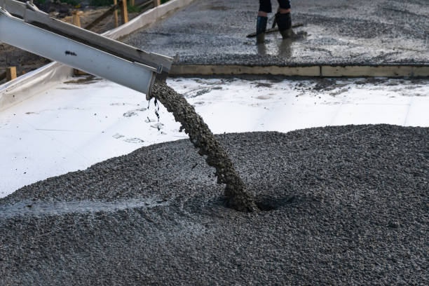 Best Decorative Concrete in Franklin, NC