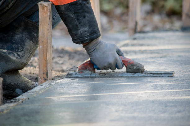  Franklin, NC Concrete contractor Pros