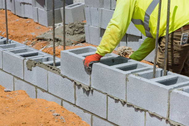 Best Concrete Grinding and Polishing in Franklin, NC