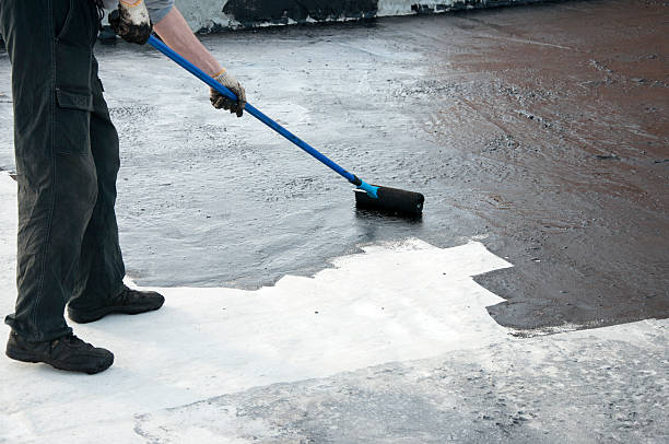 Best Concrete Driveway Installation in Franklin, NC